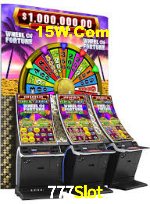 777Slot Apk