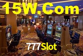 Live Casino 777Slot
