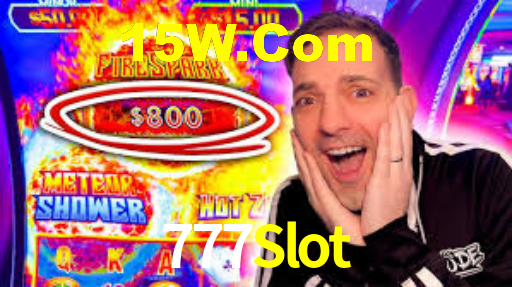 777Slot Apk