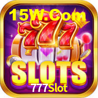 777Slot App Interface