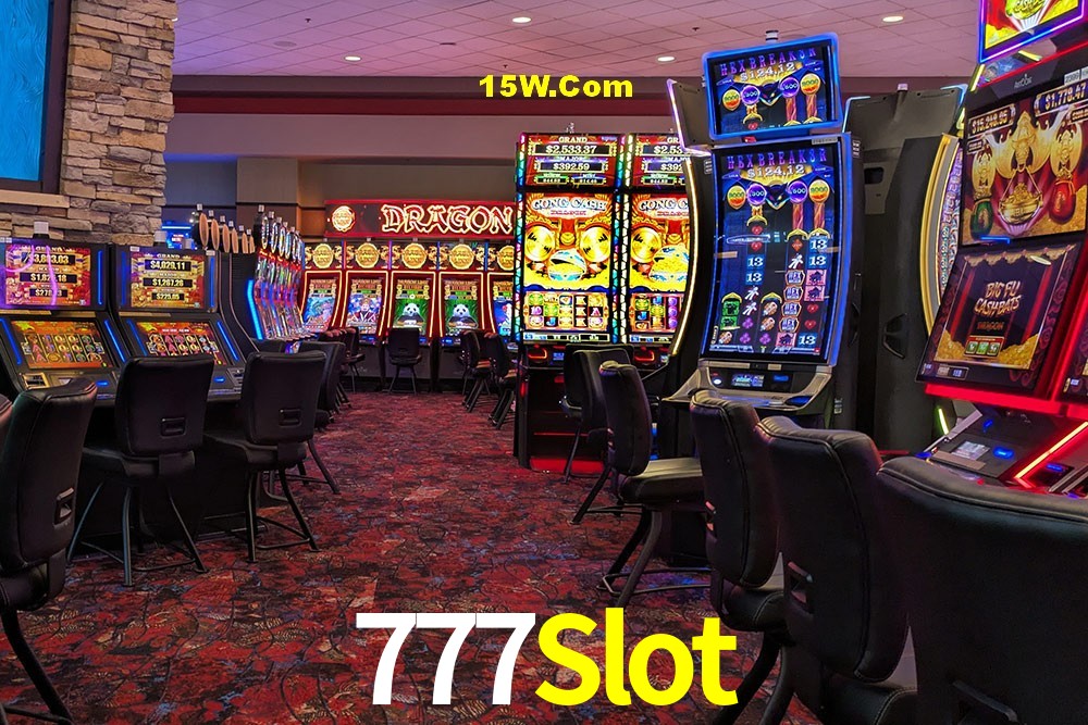Gates of Olympus 777Slot