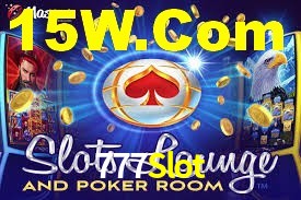 Welcome Bonus 777Slot