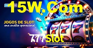 Programa VIP 777Slot