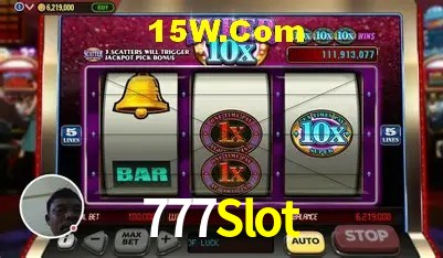 Flash Promotion 777Slot
