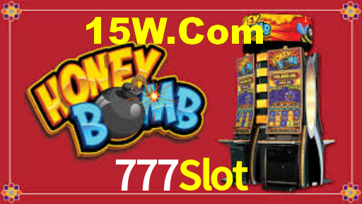 777Slot - Cassino Online Bem Projetado - 777Slot Apk