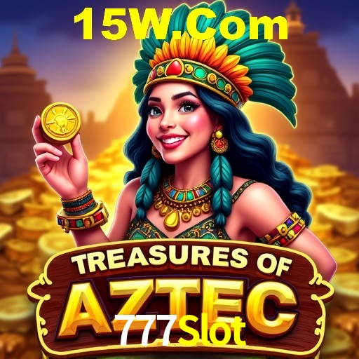 Inovações de Jogos na 777Slot: O Futuro das Experiências Interativas