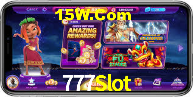 777Slot