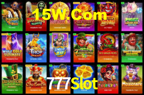 777Slot