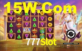 777Slot Vip