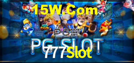 777Slot Vip