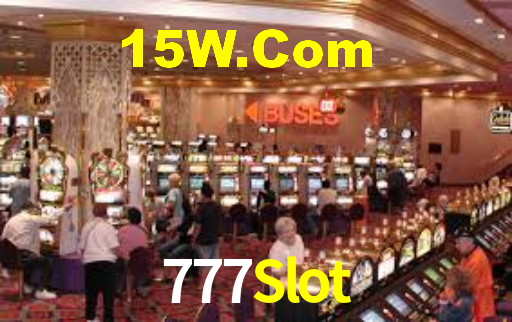 777Slot: Seu Cassino Premiado com Pagamentos Rápidos