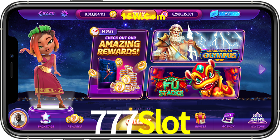 Player Reviews 777Slot