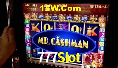 Seasonal Promotions 777Slot