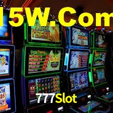 Blackjack Table 777Slot