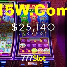 Premium Interface 777Slot