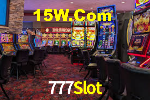 777Slot Vip