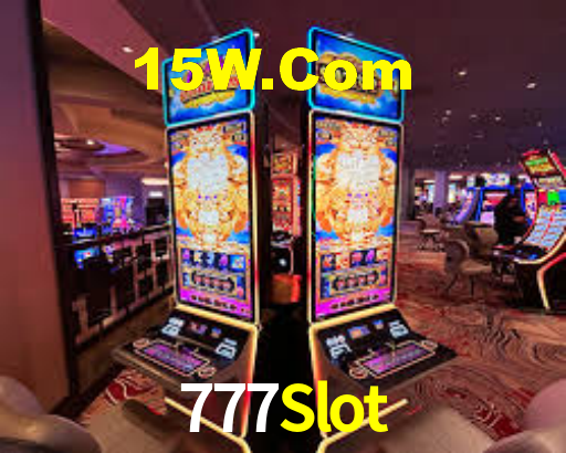 777Slot,777Slot Apk