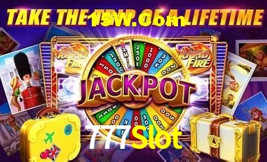 Bonus Features 777Slot