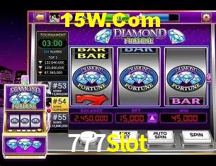 API Integration 777Slot