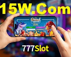 Roulette Table 777Slot