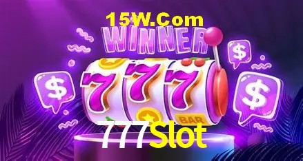 Game Providers 777Slot