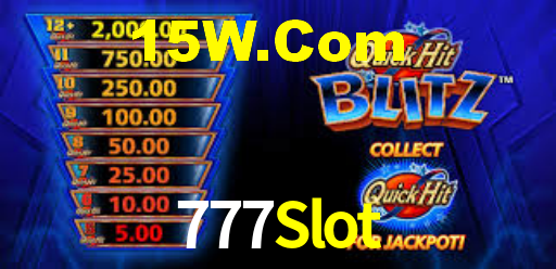777Slot: A Experiência de Casino com Jogos de Mesa ao Vivo