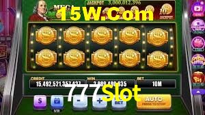 Experiência VIP 777Slot