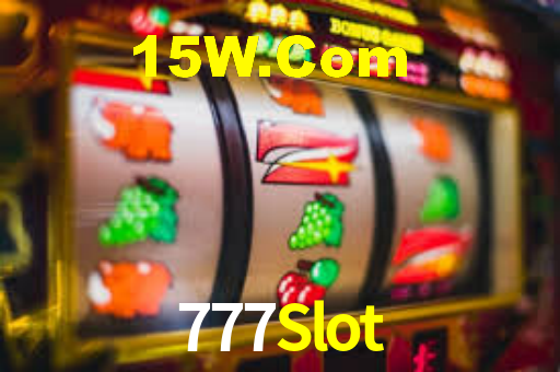 777Slot,777Slot Apk