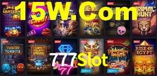 Tournaments 777Slot