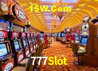 Weekend Specials 777Slot