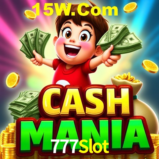 Slot Games 777Slot