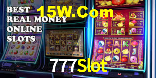 777Slot Apk